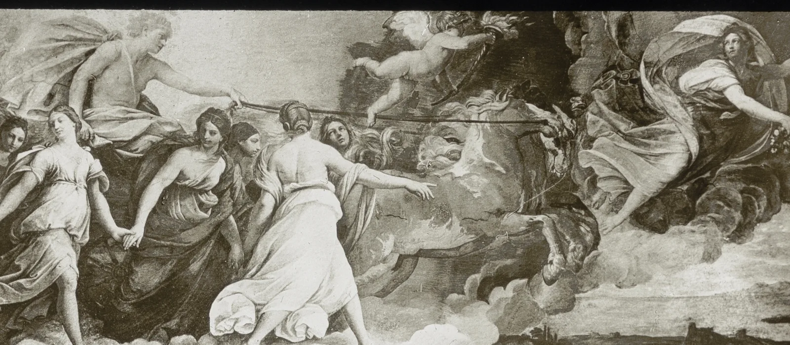 Aurora (Guido Reni, 1614)